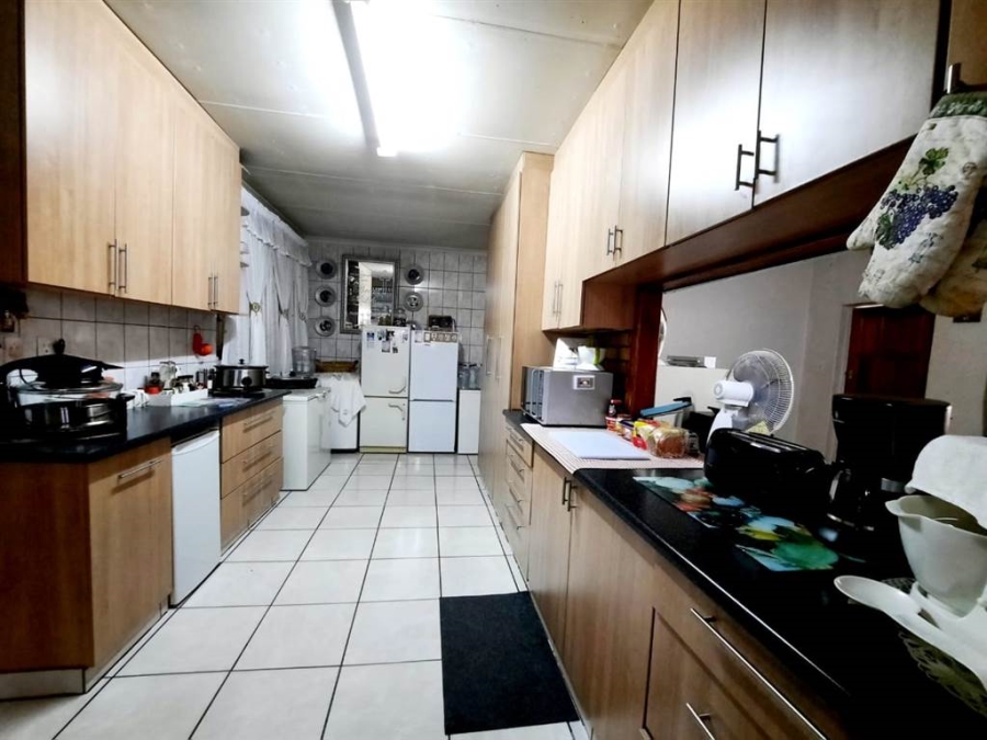 3 Bedroom Property for Sale in Orkney North West
